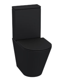 Velo Ashton Close Couple Suite - Black