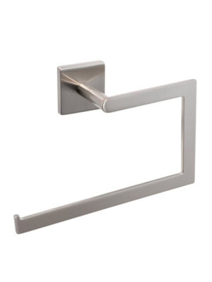 Mint Stainless Steel  Towel Ring Square SA07740S