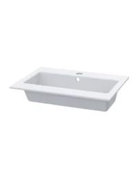 Harley 500 Vanity Basin
