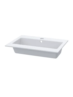 Harley 500 Vanity Basin