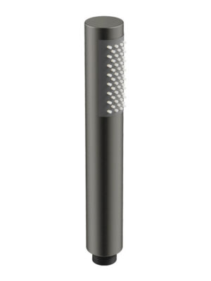 Plus Hand Shower Brushed Graphite Slim -BGPH TPLR1032BGPH