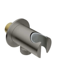 Stilo Hand Shower Holder+Connector -BGPH TPLR1446BGPH