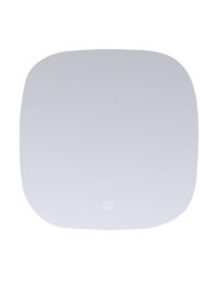 Brilliance LED Mirror Copper Free IP44 900*900*5mm