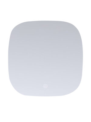 Brilliance LED Mirror Copper Free IP44 900*900*5mm