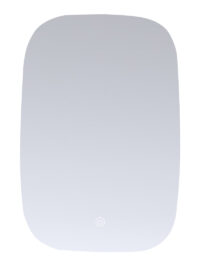 Brilliance LED Mirror Vertic C\Free IP44- 600*900*5mm