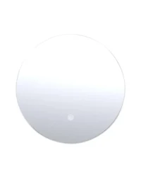 Dia LED 70cm Round Mirror 700mm