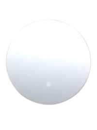 Dia LED 90cm Round Mirror 700mm