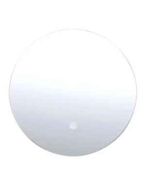 Dia LED 90cm Round Mirror 700mm