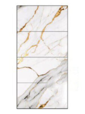 Damascus Gold Polish 60*120cm (1.44 SQM/BOX) GPP - MRP612030Z