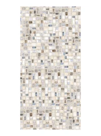 Mosaic Stone Decor