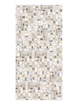 Mosaic Stone Decor