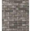 Zoric Black Subway 7.5*30cm (0.5 SQM/BOX) GC - IJZORBLK