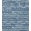 Zoric Blue Subway 7.5*30cm (0.5 SQM/BOX) GC - IJZORBLUE