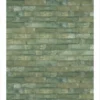 Zoric Green Subway 7.5*30cm (0.5 SQM/BOX) GC - IJZORGR