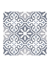 Briana Marine 45*45cm (1.22SQM/BOX) GP - MVG1212