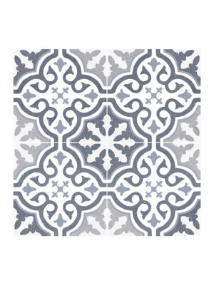 Briana Marine 45*45cm (1.22SQM/BOX) GP - MVG1212