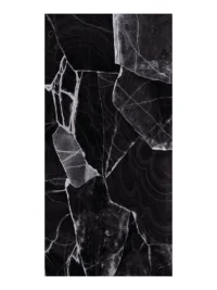 Black Poland Polished Porcelain 60*120cm (1.44 SQM/BOX) GPP - IJBLKPOL