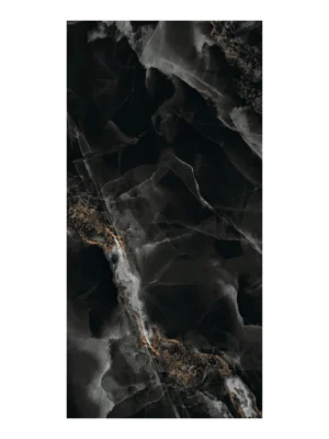 Onyx Black 80* 160cm (2.56 SQM/BOX) GPP - IJONYXBLK
