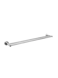 Ginger Double Rail Chrome