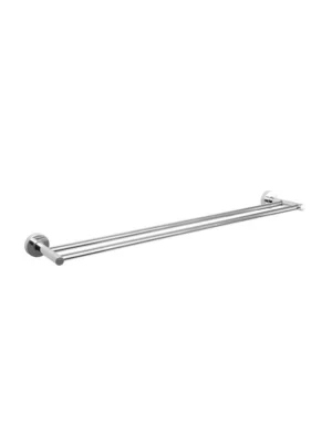 A0001469 Ginger Double Rail Chrome