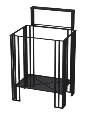 Butler Basin Stand Black - Excludes Basin