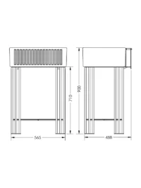 Butler_Sink_Stand_Spec