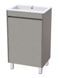 Clover 500 Floor Standing Unit Casablanca