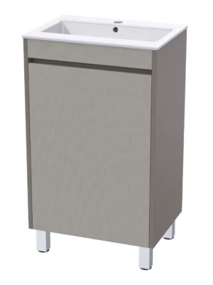 Clover 500 Floor Standing Unit Casablanca