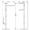 Demi_Floor_Paper_Holder_Spec
