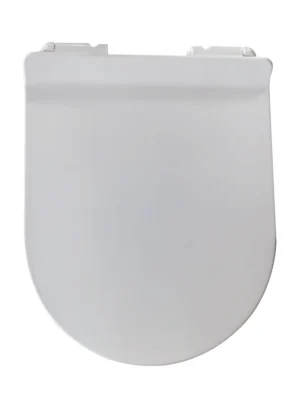 Universal Slimline Seat Soft Close White – FT2103PUVSEAT
