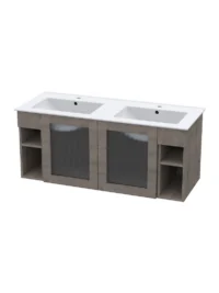 Protea 1200 Brookhill Wall Hung Vanity