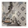 DF227Lifestyle Marazzi Queen Decor 200*200mm (1 SQM/BOX) MXDF227W Lifestyle
