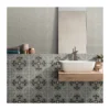 Marazzi King Decor 200*200mm (1 SQM/BOX) MXDF228W Lifestyle