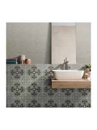 Marazzi King Decor 200*200mm (1 SQM/BOX) MXDF228W Lifestyle