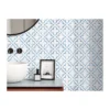 Talavera Decor 200*200mm (1 SQM/BOX) MXDF326W Lifestyle