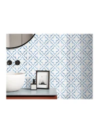 Talavera Decor 200*200mm (1 SQM/BOX) MXDF326W Lifestyle