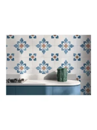 Venice Turia 200*200mm (1 SQM/BOX) MXDF328W Lifestyle