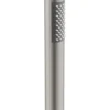 Plus Hand Shower Brushed Slim -BRSH TPLR1032BRSH