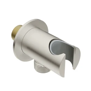 Stilo Hand Shower Holder+Connector -BRSH TPLR1446BRSH