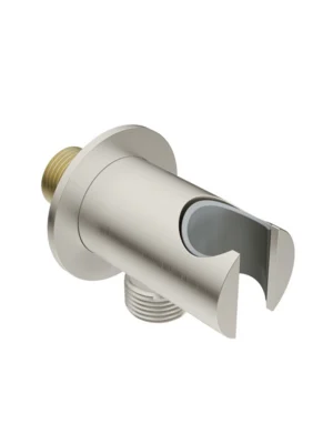 Stilo Hand Shower Holder+Connector -BRSH TPLR1446BRSH