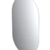 Capsule Frameless Mirror - 1000mm * 600mm