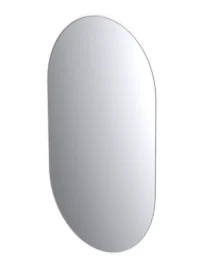 Capsule Frameless Mirror - 1000mm * 600mm