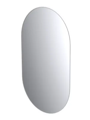 Capsule Frameless Mirror - 1000mm * 600mm