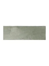 Elamenta Sage GreenSubway 75*230mm (0.97 SQM/BOX) MXMGM752306