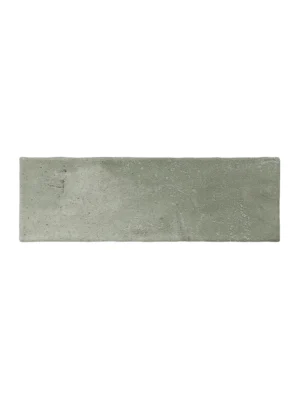 Elamenta Sage GreenSubway 75*230mm (0.97 SQM/BOX) MXMGM752306