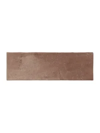 Elamenta Terracotta Subway 75*230mm (0.97 SQM/BOX) MXMGM752303