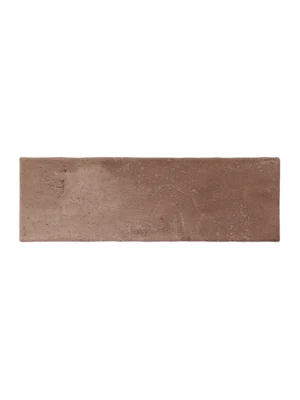 Elamenta Terracotta Subway 75*230mm (0.97 SQM/BOX) MXMGM752303