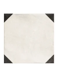 M0000891 Elamenta Bone Decor 150*150mm (0.99 SQM/BOX) MXMGM12D