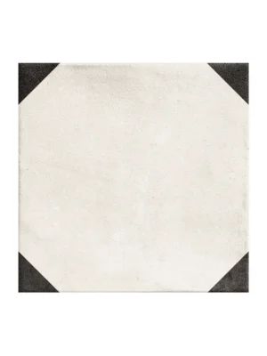 Elamenta Bone Decor 150*150mm (0.99 SQM/BOX) MXMGM12D