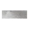 Elamenta Ash Grey Subway 75*230mm (0.97 SQM/BOX) MXMGM752304